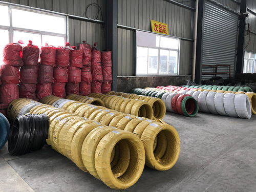 打包后成品